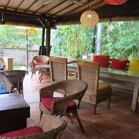 Villa Nirvana Ubud  Luaran gambar