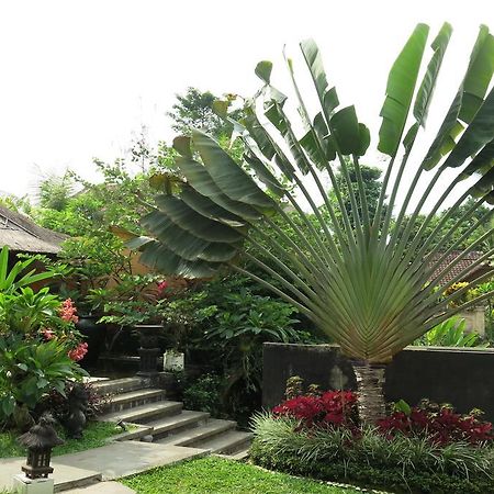 Villa Nirvana Ubud  Luaran gambar