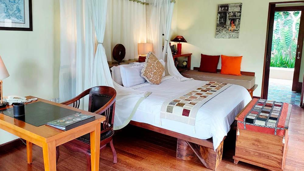 Villa Nirvana Ubud  Luaran gambar