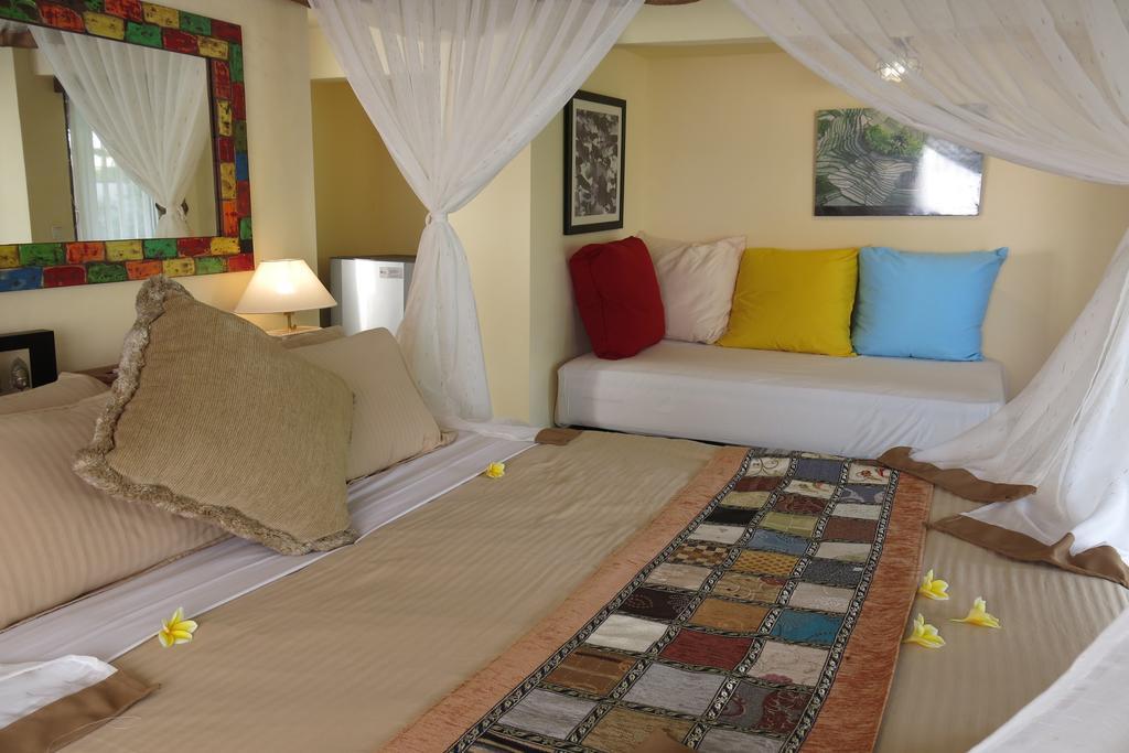 Villa Nirvana Ubud  Luaran gambar