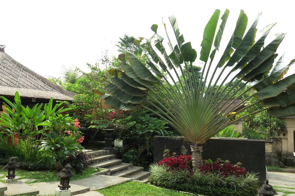 Villa Nirvana Ubud  Luaran gambar
