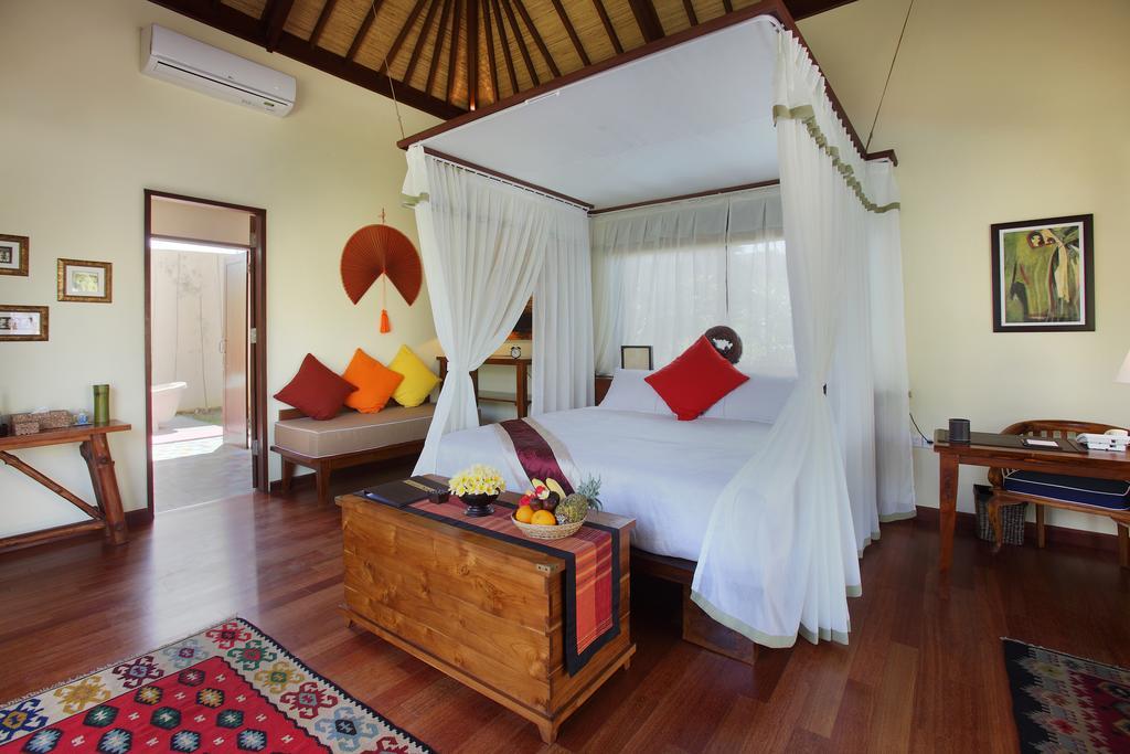 Villa Nirvana Ubud  Luaran gambar