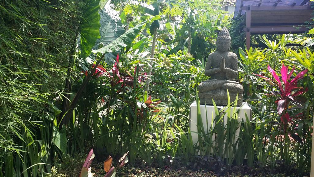 Villa Nirvana Ubud  Luaran gambar