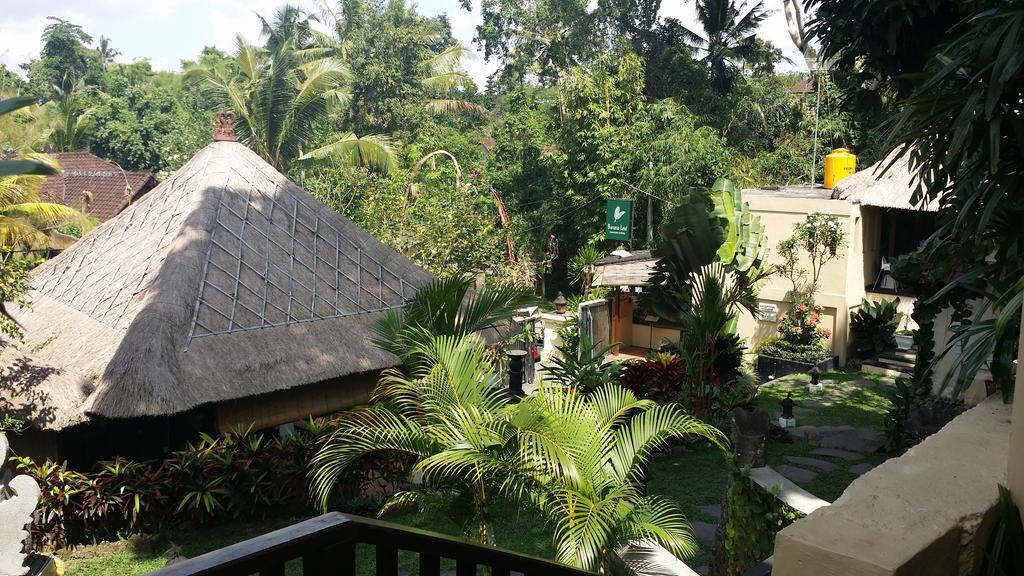 Villa Nirvana Ubud  Luaran gambar