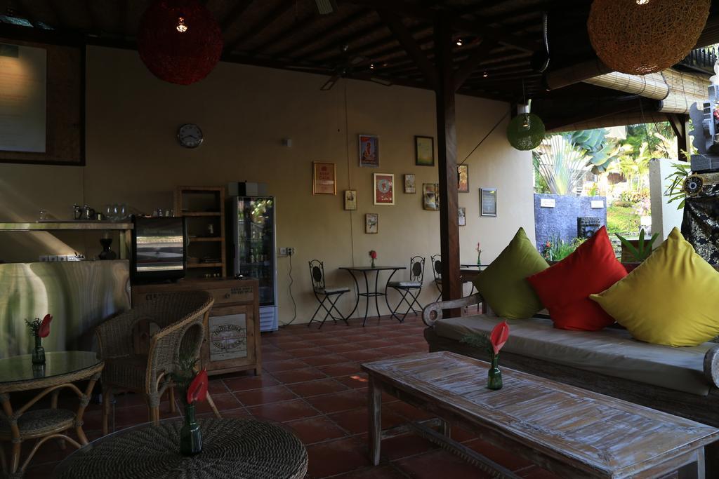 Villa Nirvana Ubud  Luaran gambar