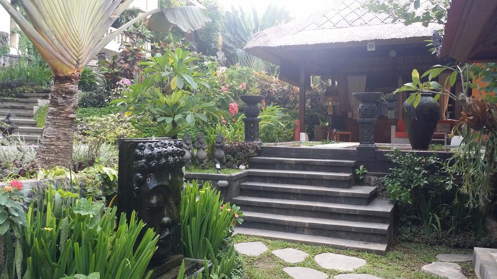 Villa Nirvana Ubud  Luaran gambar