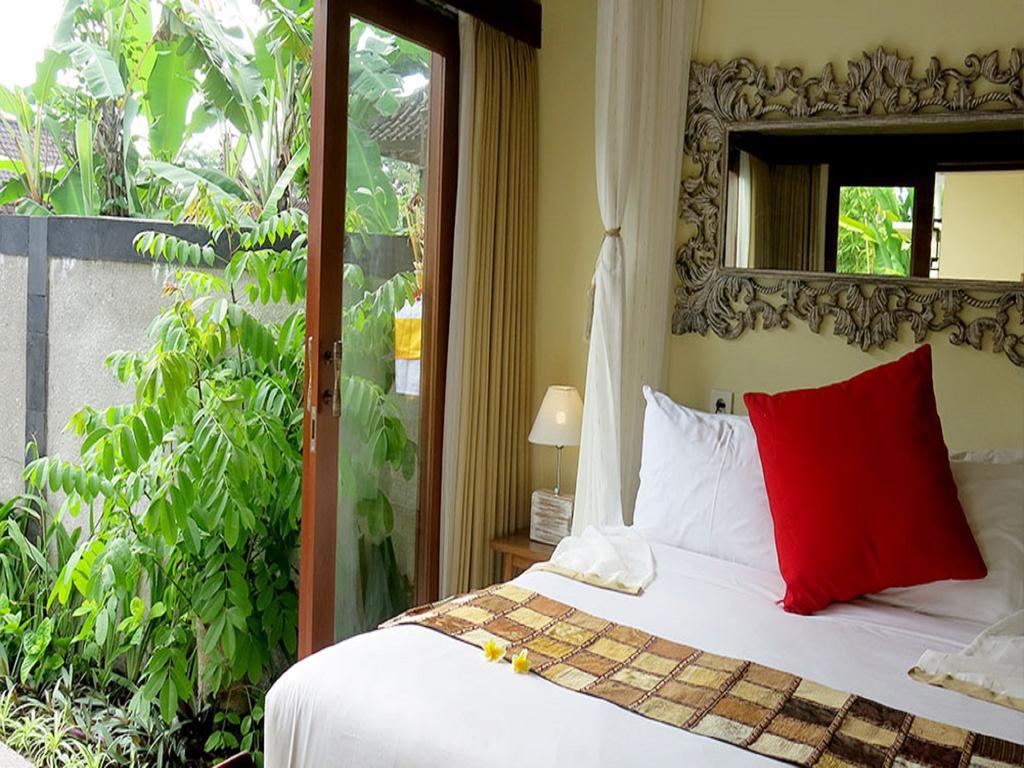 Villa Nirvana Ubud  Luaran gambar