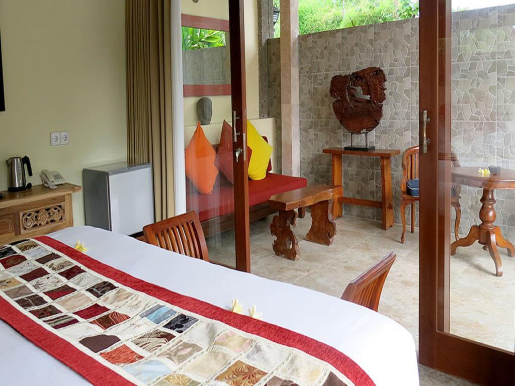 Villa Nirvana Ubud  Luaran gambar