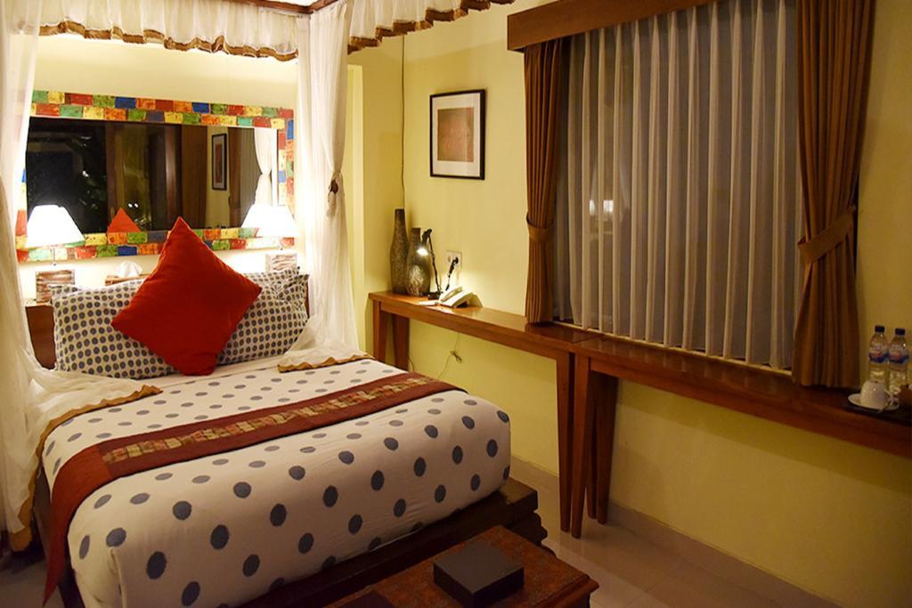 Villa Nirvana Ubud  Luaran gambar