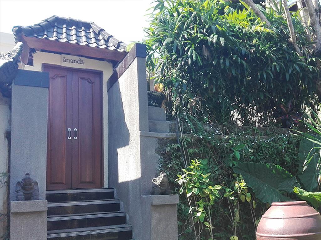 Villa Nirvana Ubud  Luaran gambar