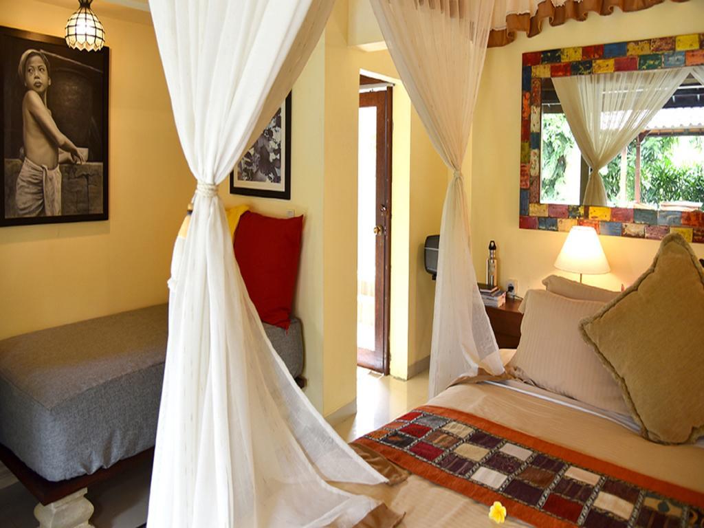 Villa Nirvana Ubud  Luaran gambar