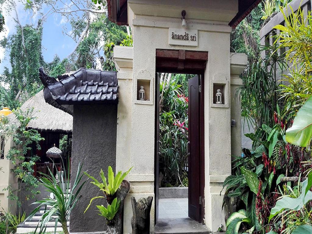 Villa Nirvana Ubud  Luaran gambar