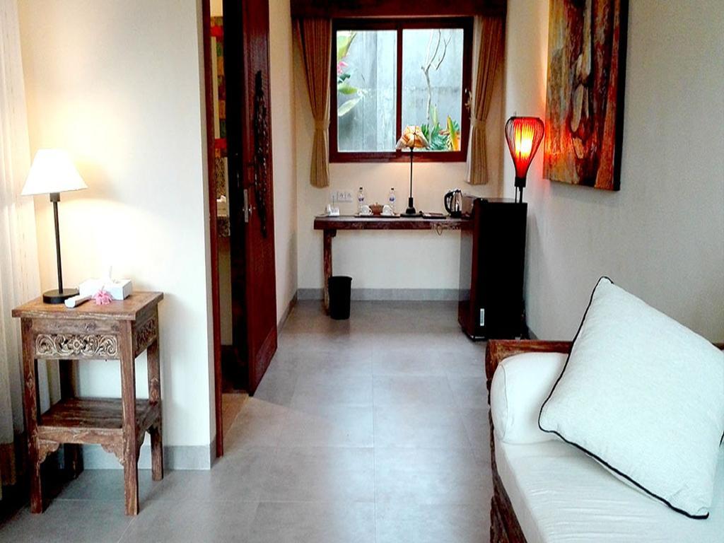 Villa Nirvana Ubud  Luaran gambar