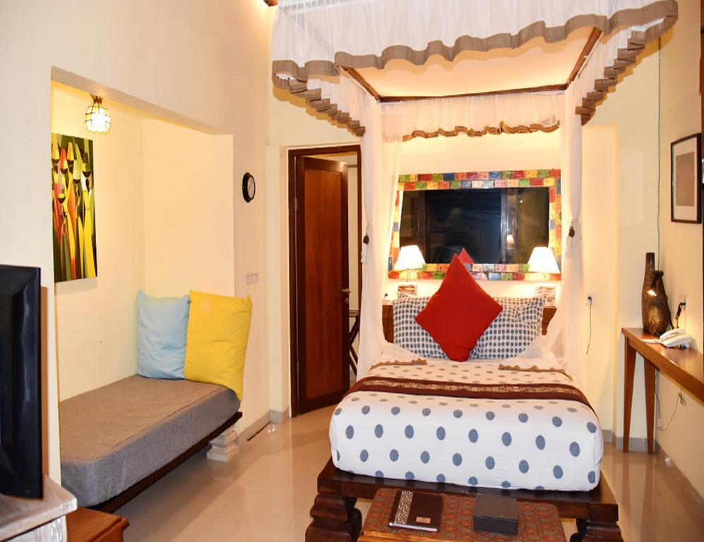 Villa Nirvana Ubud  Luaran gambar