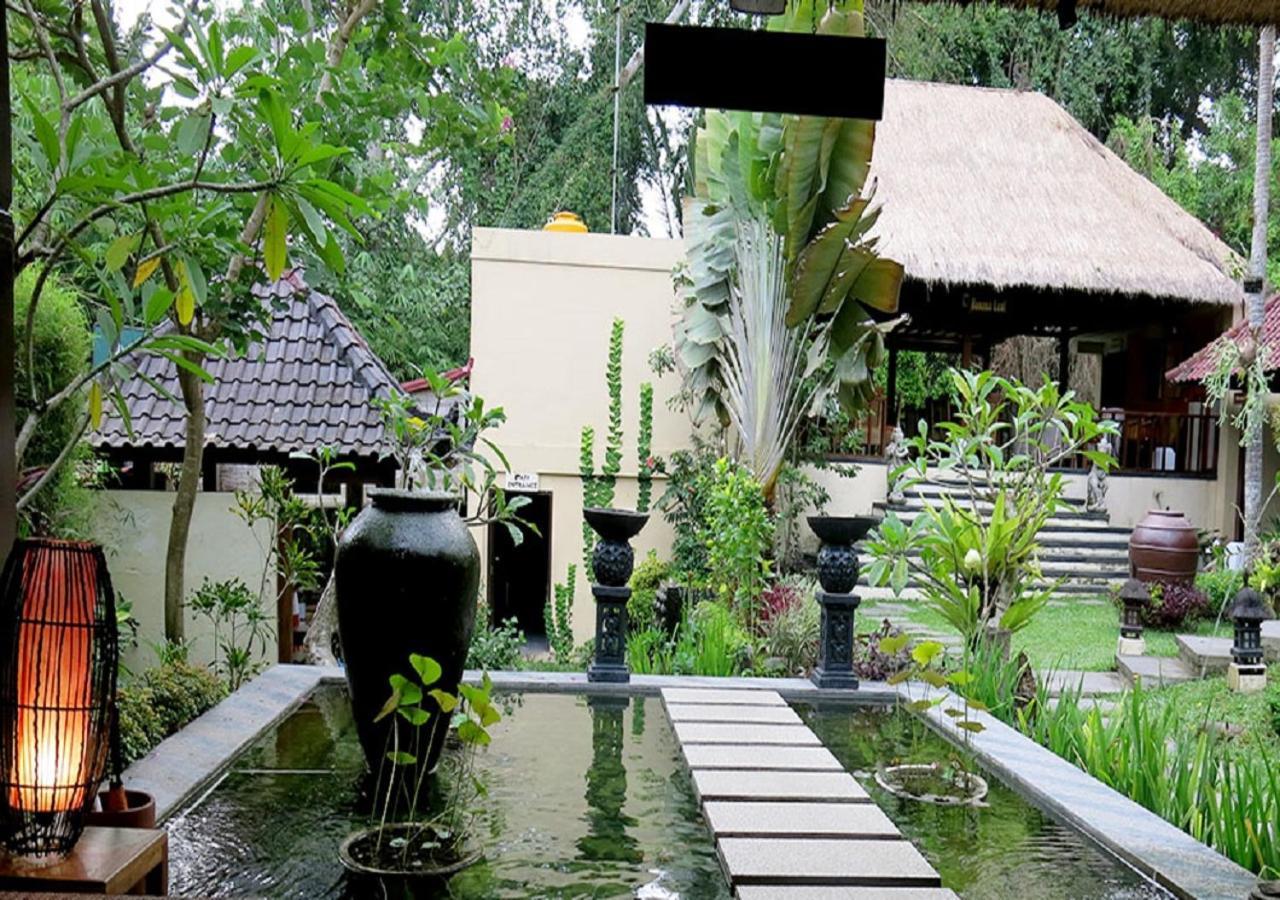 Villa Nirvana Ubud  Luaran gambar
