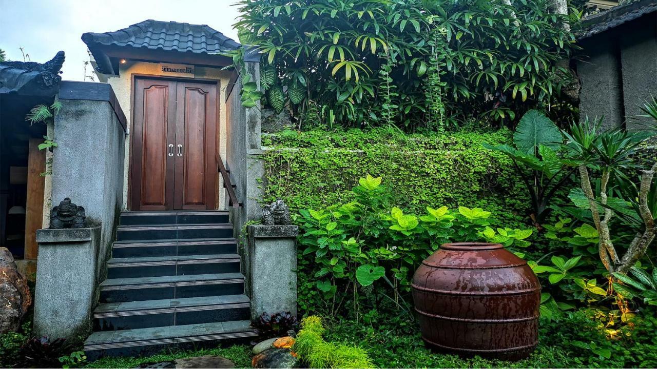 Villa Nirvana Ubud  Luaran gambar